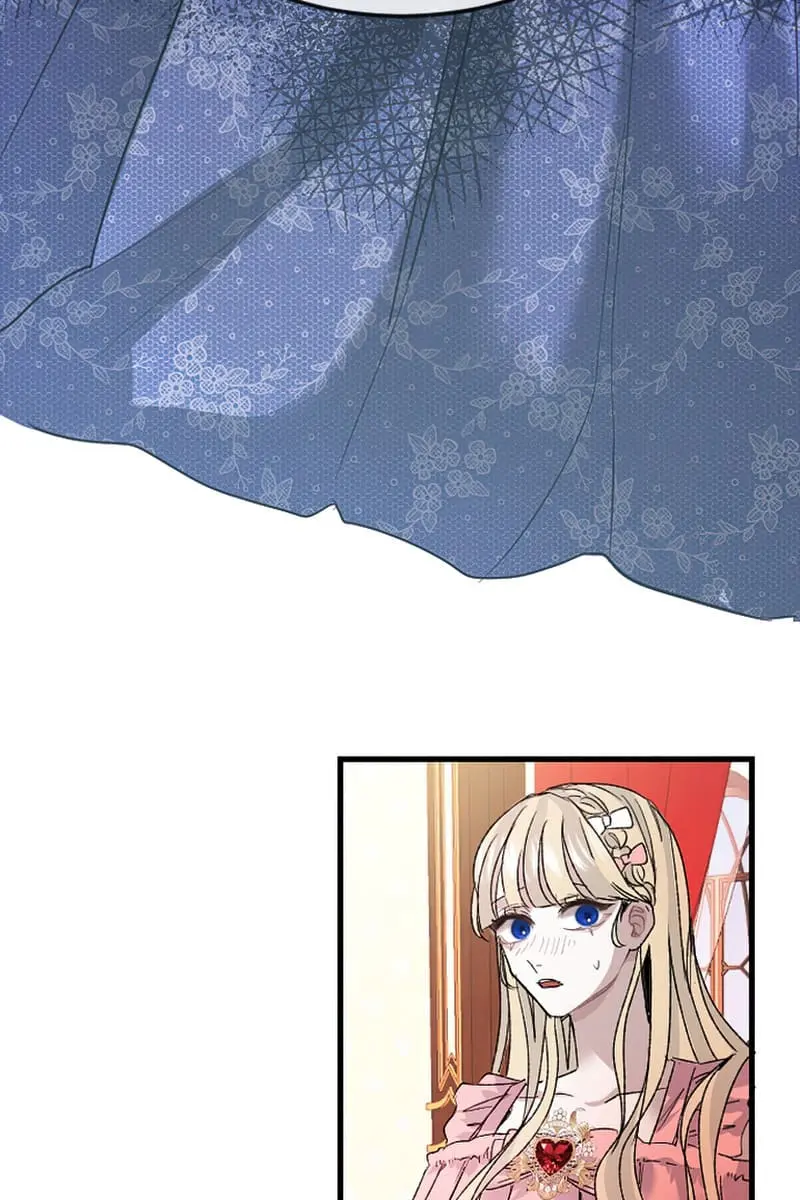 I Will Fall with the Emperor Chapter 3 Page 42