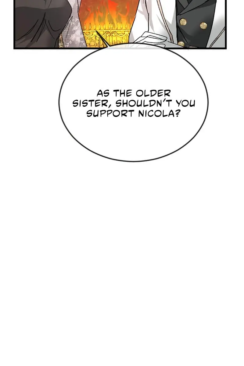 I Will Fall with the Emperor Chapter 3 Page 45