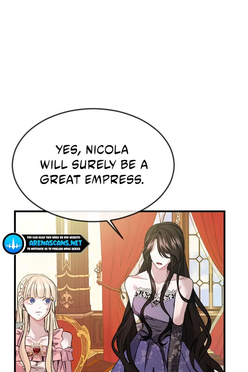 I Will Fall with the Emperor Chapter 3 Page 47