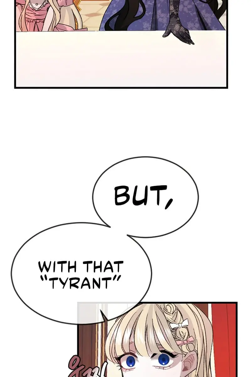 I Will Fall with the Emperor Chapter 3 Page 48