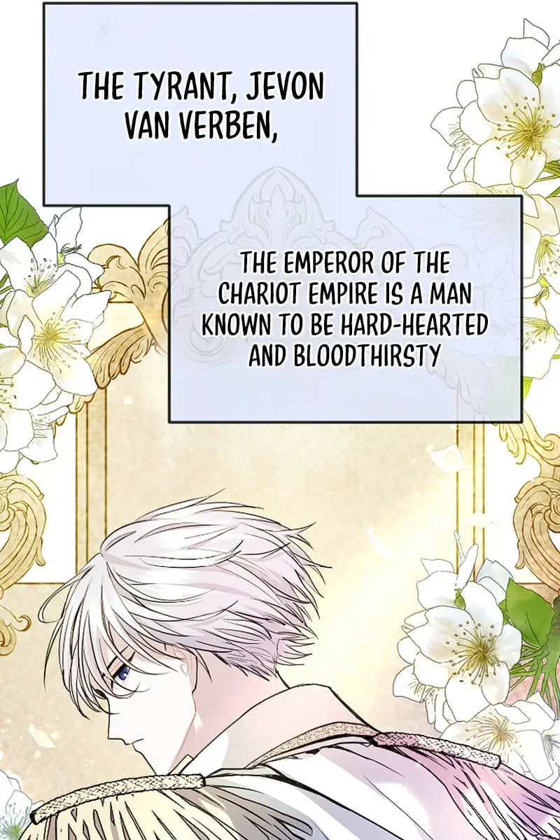 I Will Fall with the Emperor Chapter 3 Page 50