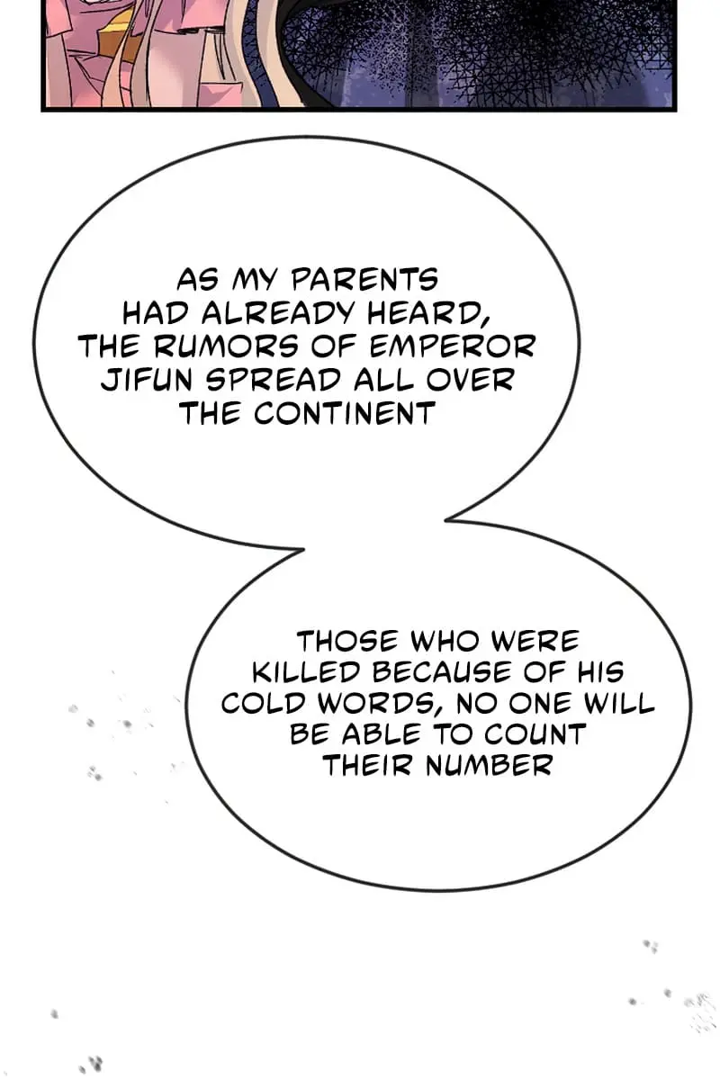 I Will Fall with the Emperor Chapter 3 Page 53