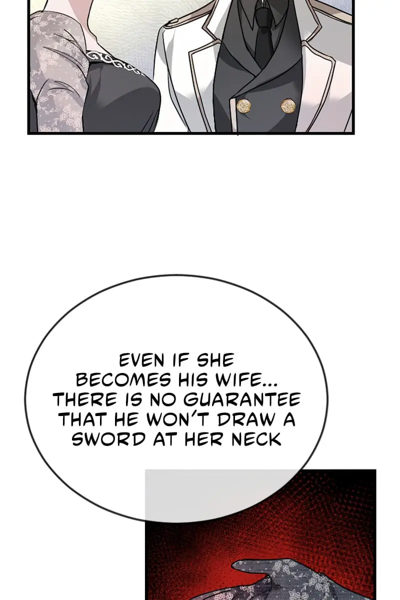 I Will Fall with the Emperor Chapter 3 Page 55