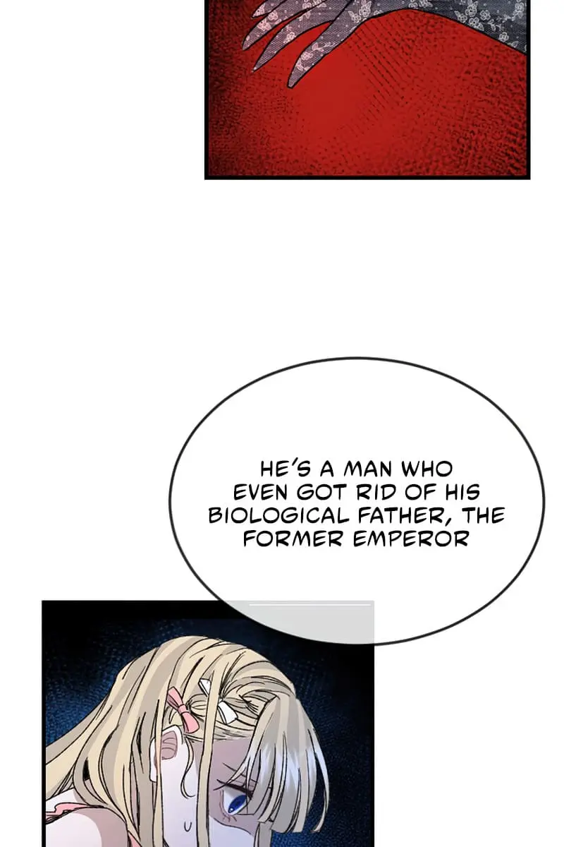 I Will Fall with the Emperor Chapter 3 Page 56