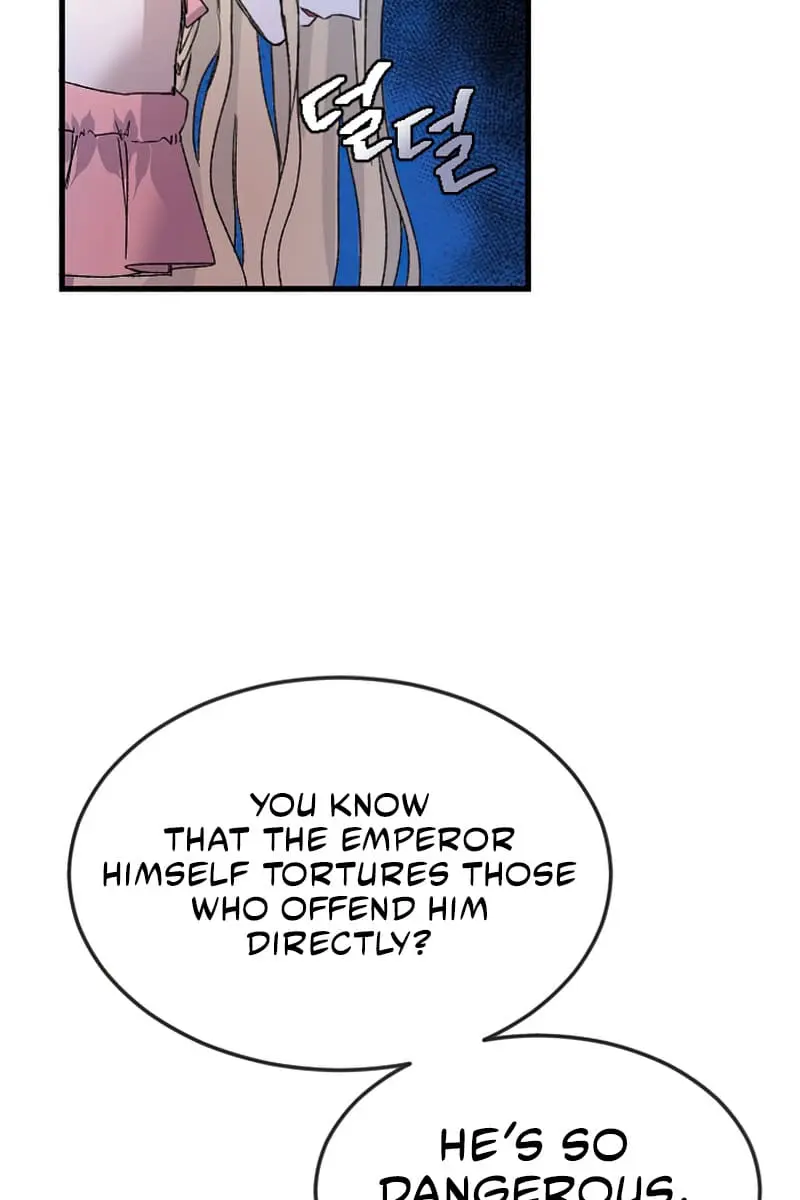 I Will Fall with the Emperor Chapter 3 Page 57