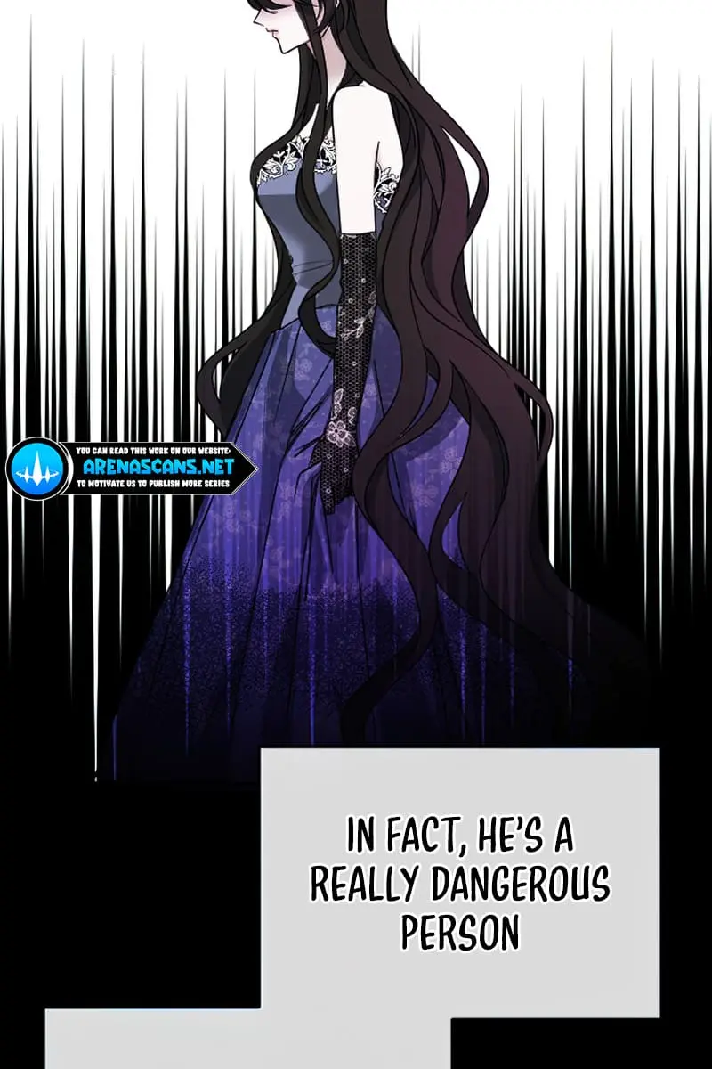I Will Fall with the Emperor Chapter 3 Page 59