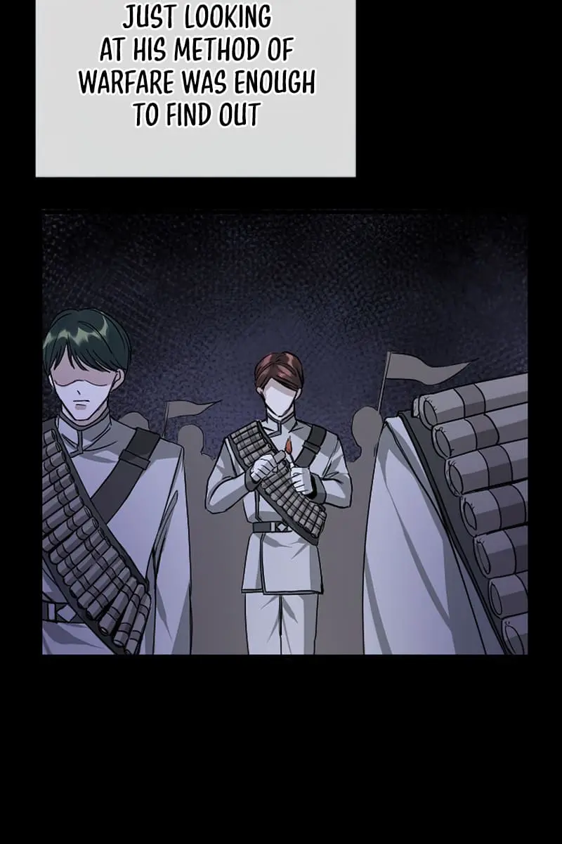 I Will Fall with the Emperor Chapter 3 Page 60