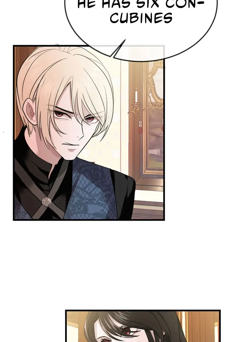 I Will Fall with the Emperor Chapter 3 Page 64