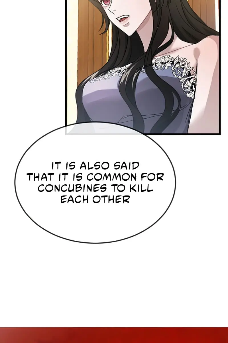 I Will Fall with the Emperor Chapter 3 Page 65