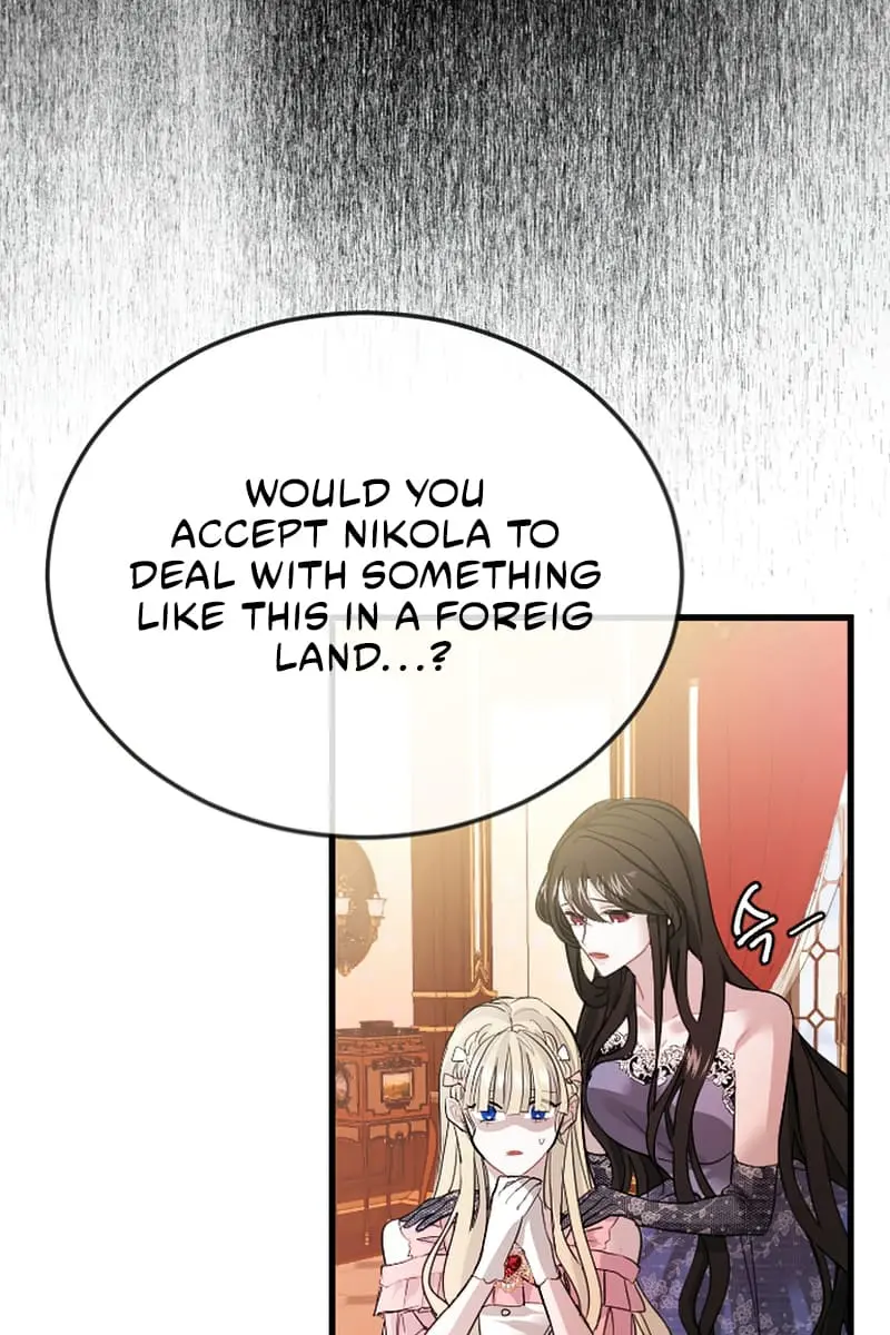 I Will Fall with the Emperor Chapter 3 Page 69