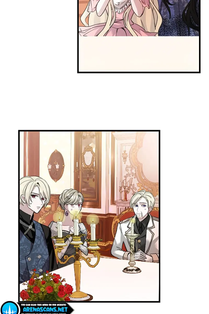 I Will Fall with the Emperor Chapter 3 Page 70