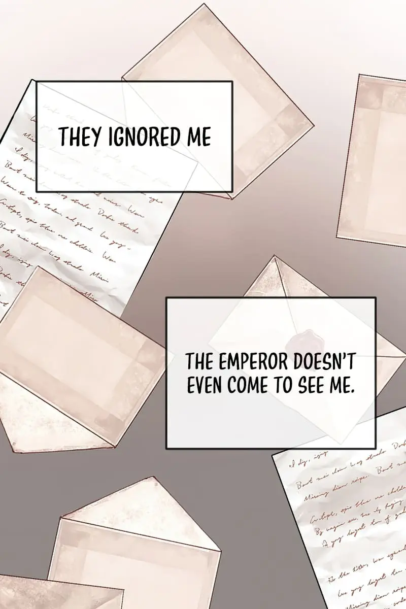 I Will Fall with the Emperor Chapter 3 Page 74
