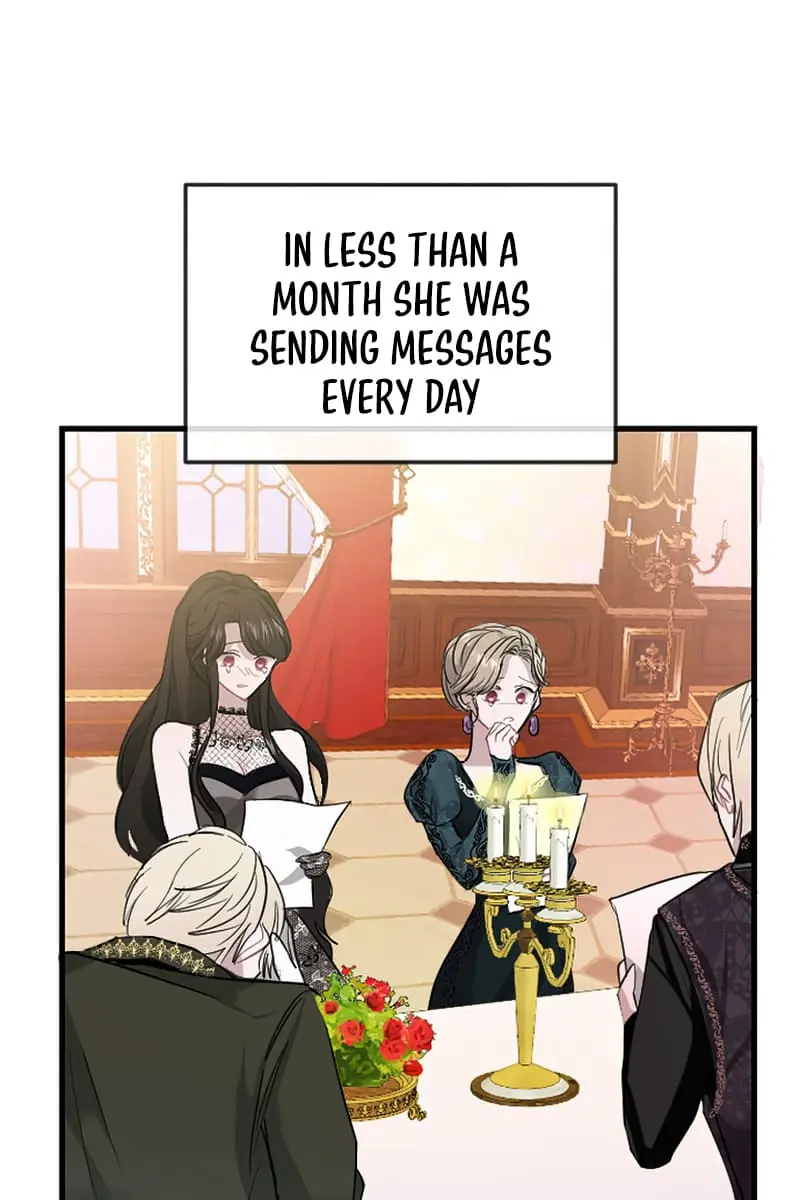 I Will Fall with the Emperor Chapter 3 Page 76