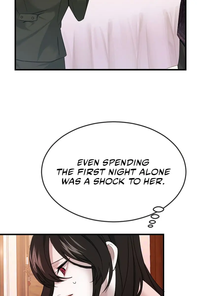 I Will Fall with the Emperor Chapter 3 Page 77