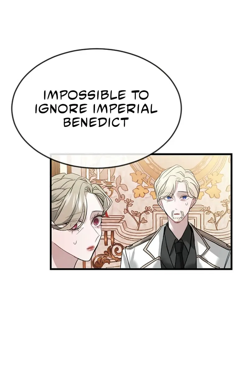 I Will Fall with the Emperor Chapter 3 Page 84