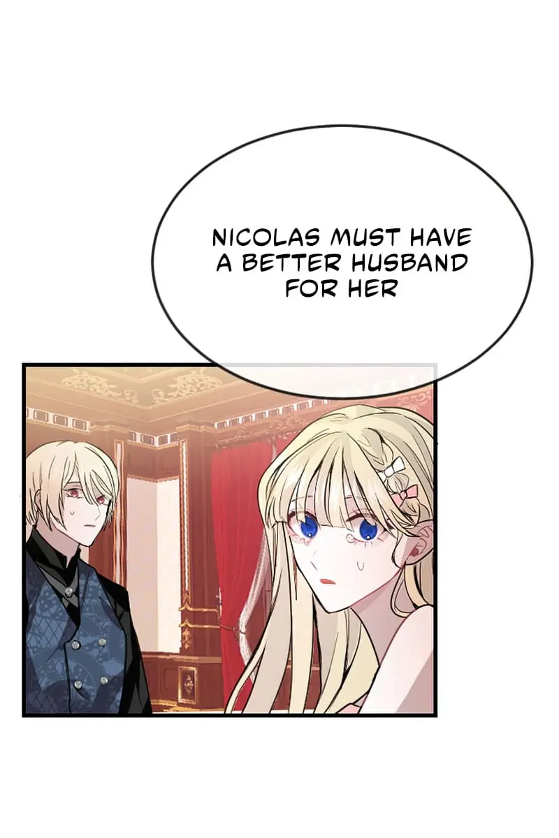 I Will Fall with the Emperor Chapter 3 Page 85