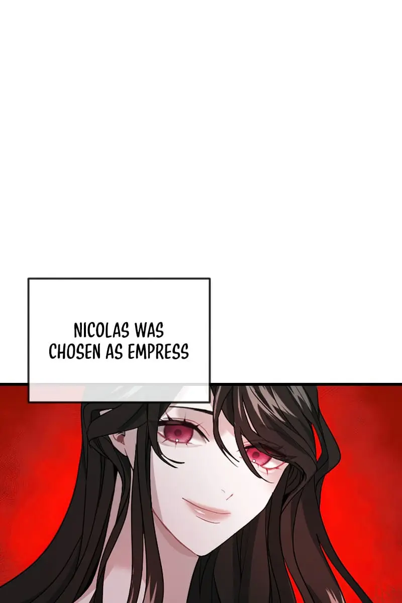 I Will Fall with the Emperor Chapter 3 Page 89