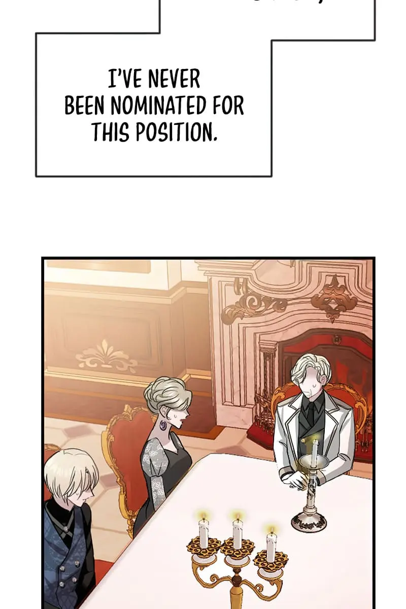 I Will Fall with the Emperor Chapter 3 Page 91