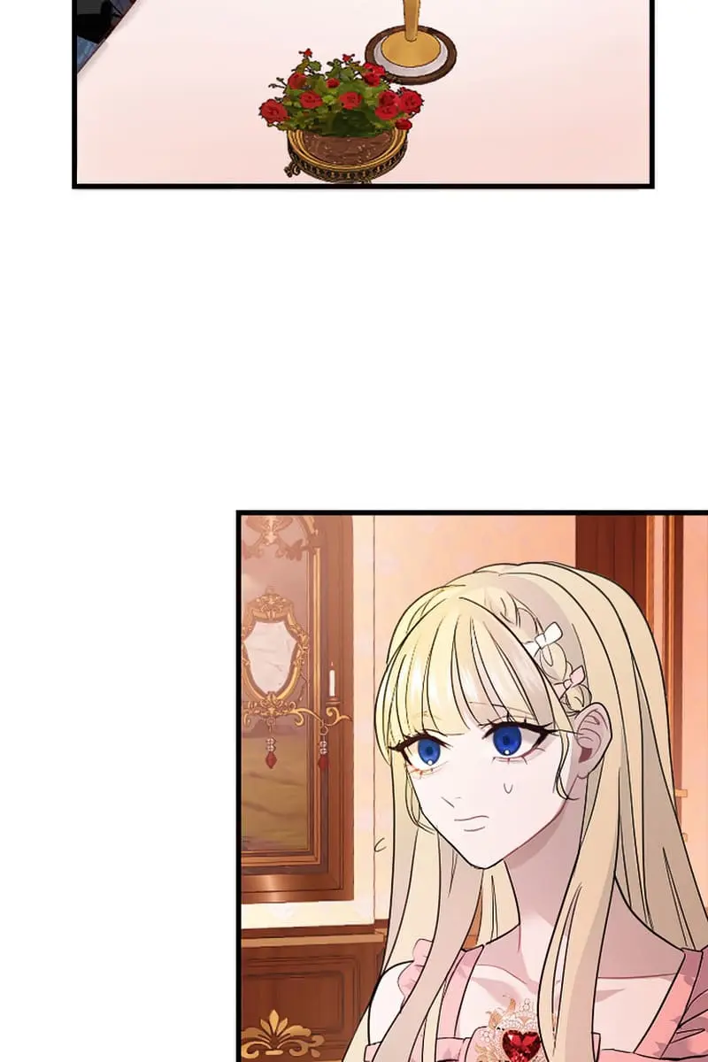 I Will Fall with the Emperor Chapter 3 Page 92
