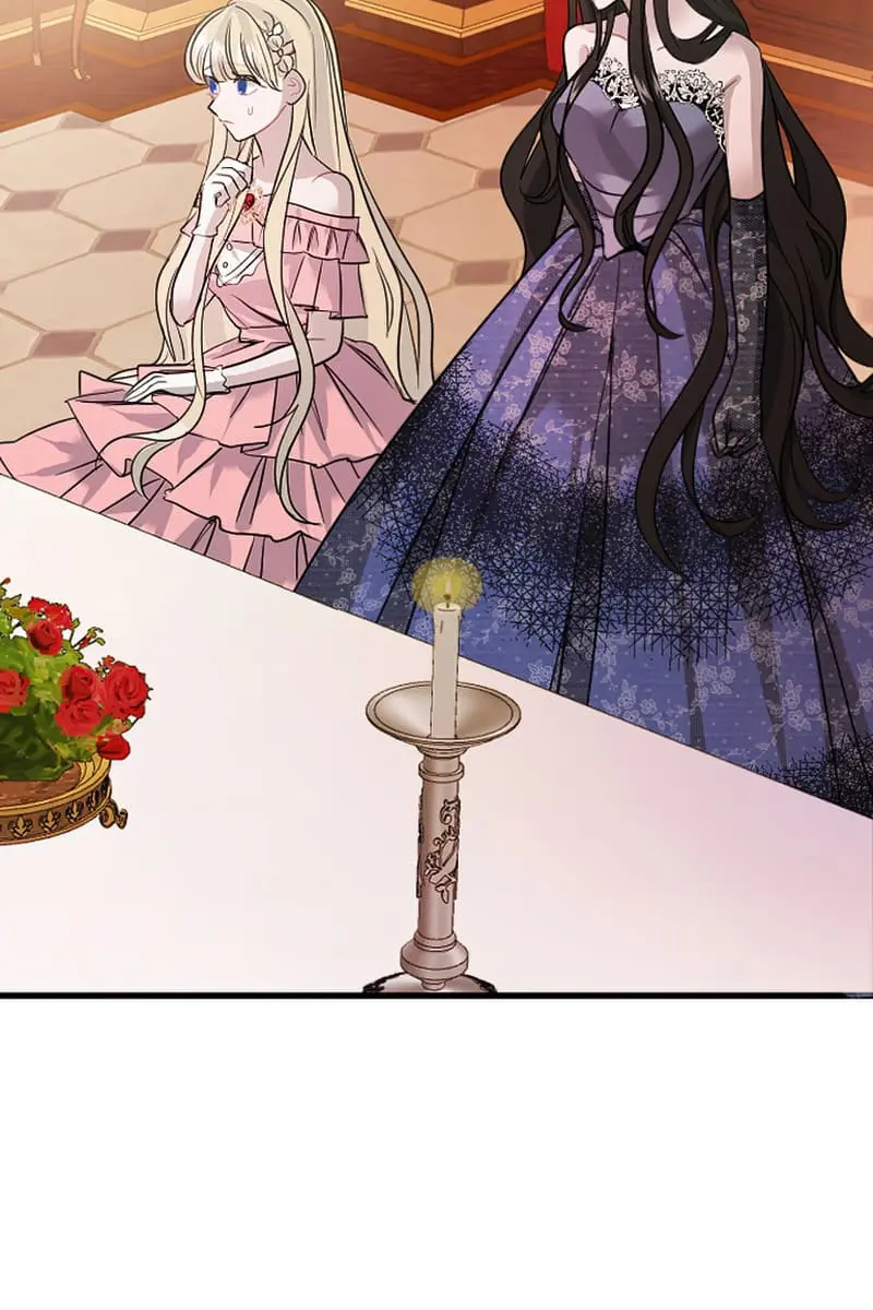 I Will Fall with the Emperor Chapter 3 Page 94