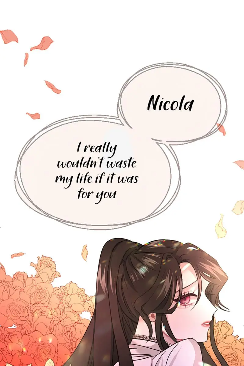 I Will Fall with the Emperor Chapter 3 Page 95