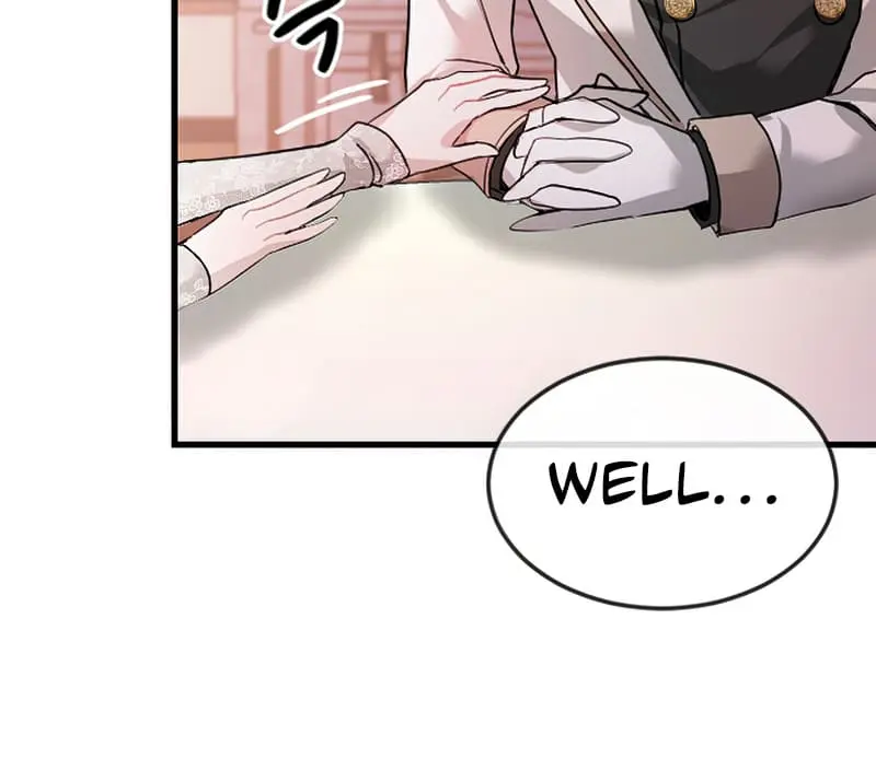 I Will Fall with the Emperor Chapter 3 Page 98