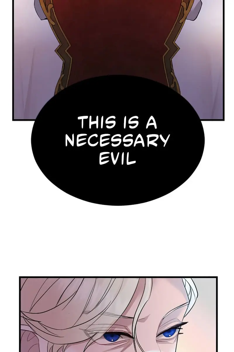 I Will Fall with the Emperor Chapter 3 Page 100