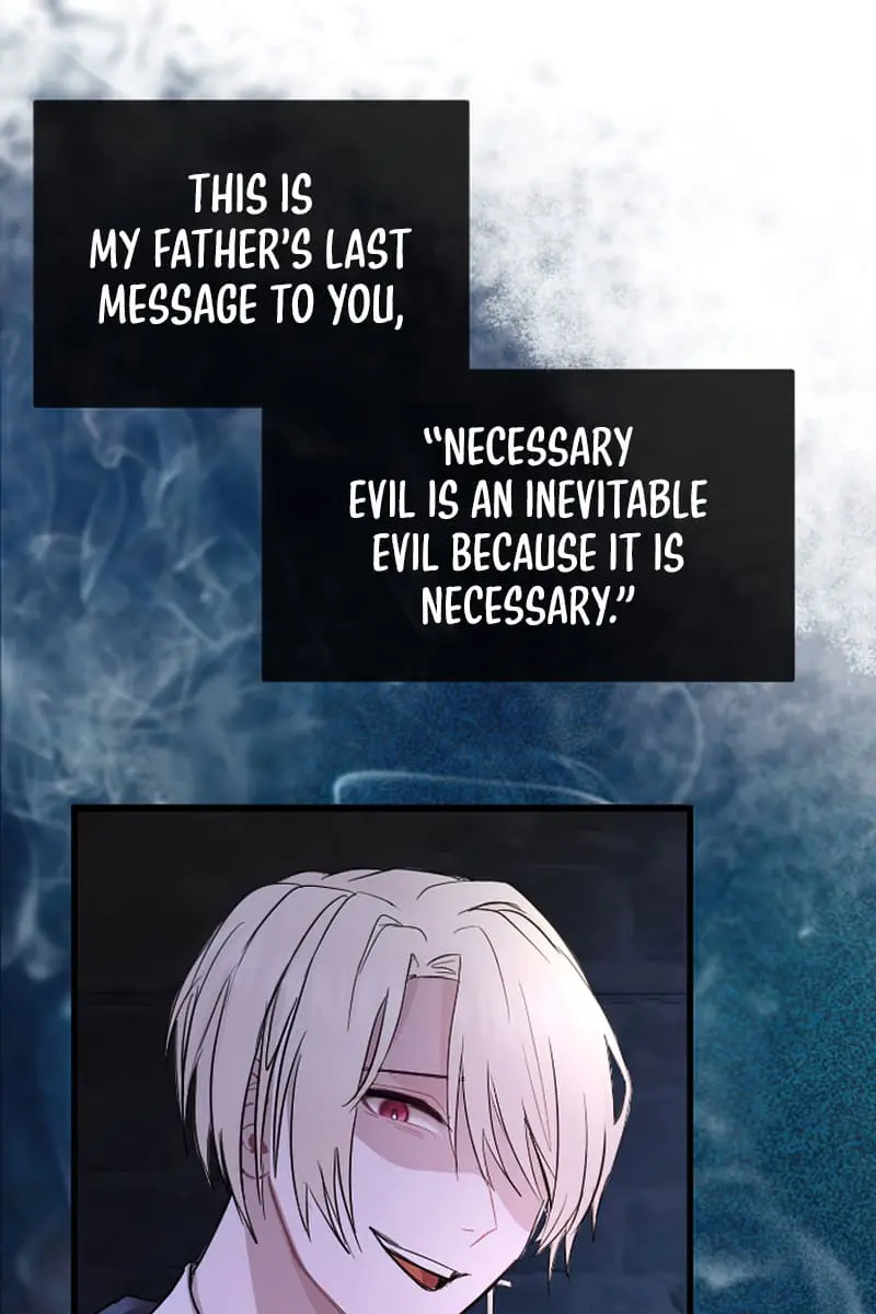 I Will Fall with the Emperor Chapter 3 Page 103