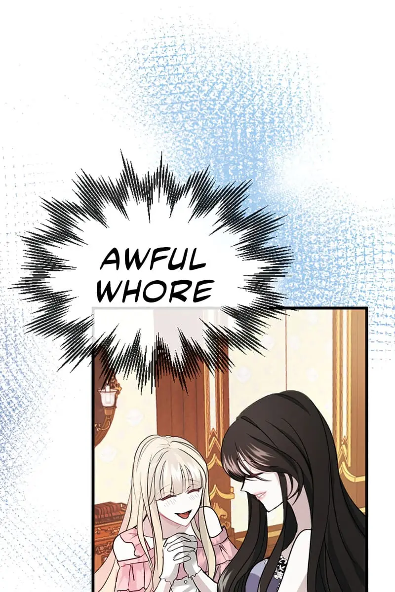 I Will Fall with the Emperor Chapter 3 Page 107