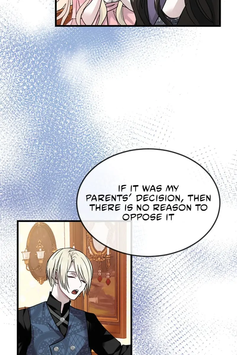 I Will Fall with the Emperor Chapter 3 Page 108