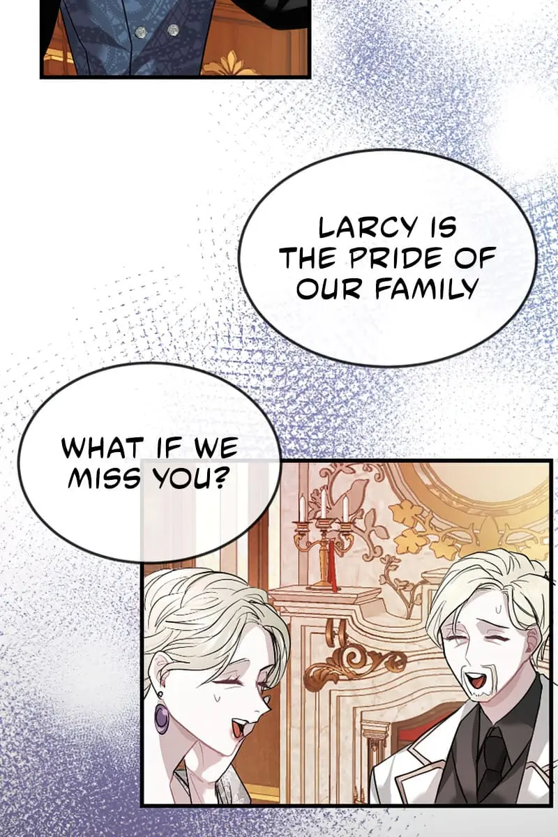 I Will Fall with the Emperor Chapter 3 Page 109