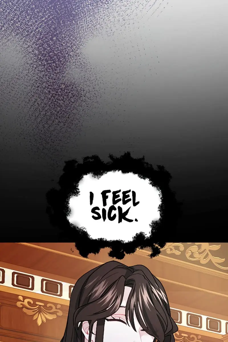 I Will Fall with the Emperor Chapter 3 Page 110