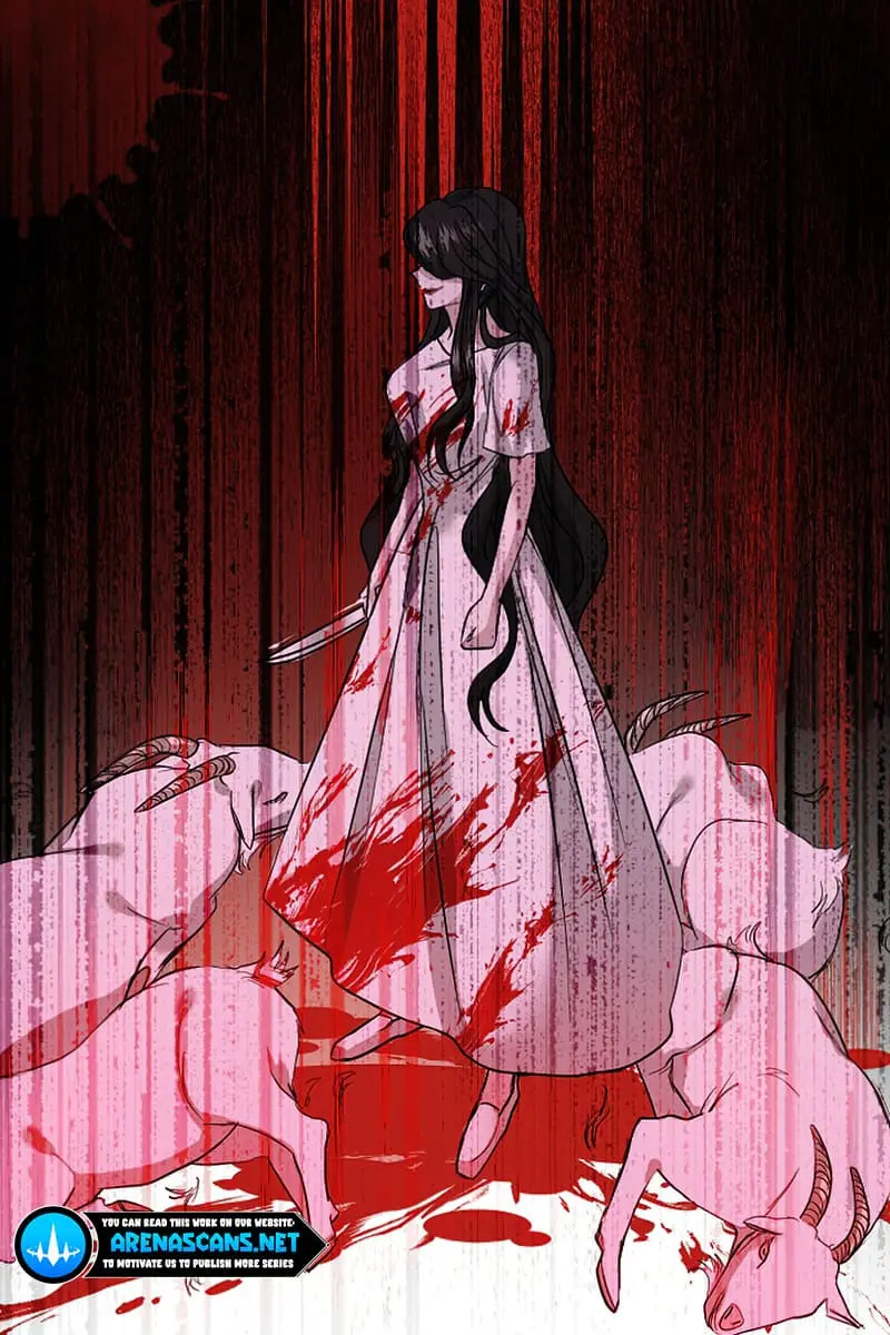 I Will Fall with the Emperor Chapter 3 Page 112
