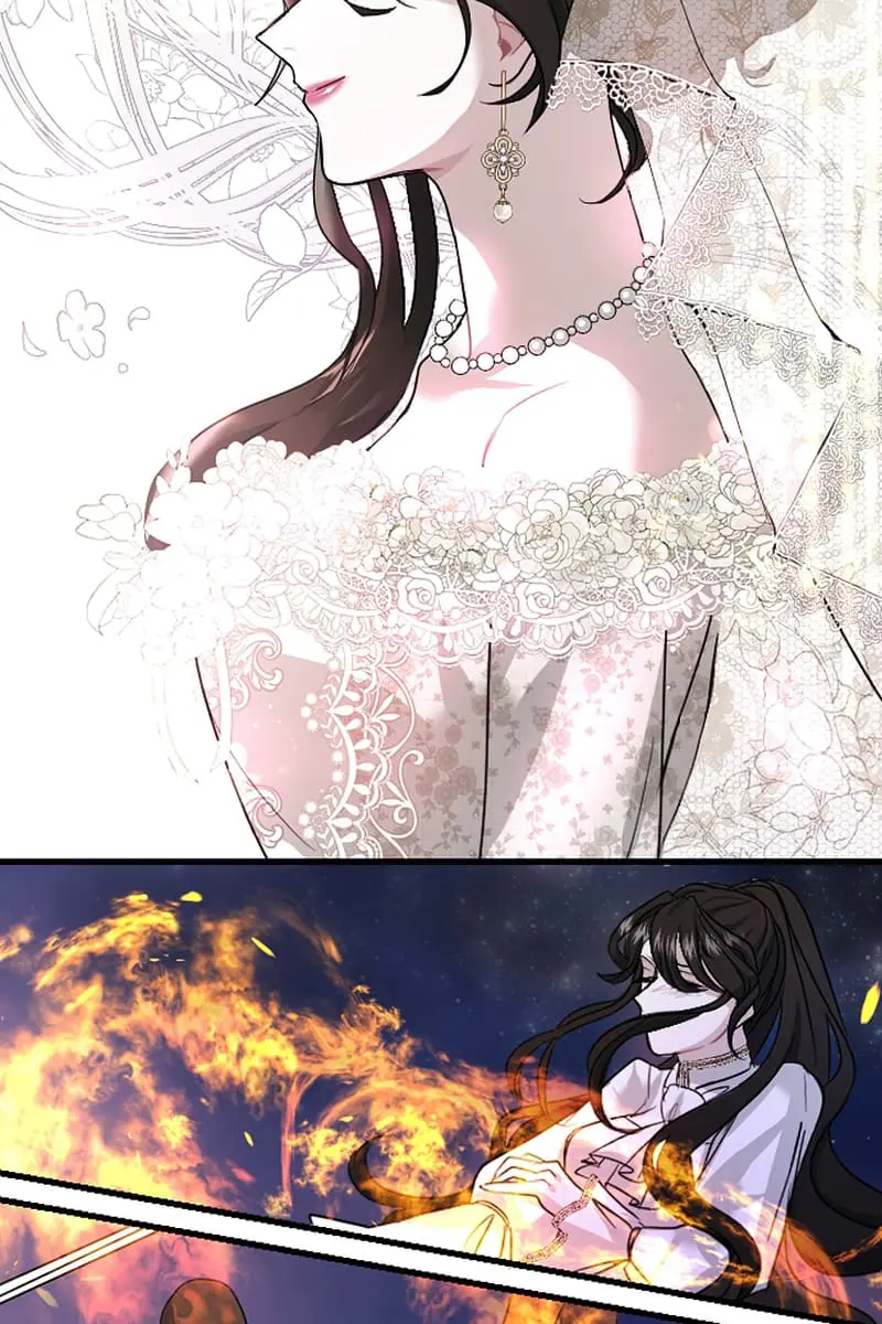 I Will Fall with the Emperor Chapter 3 Page 124