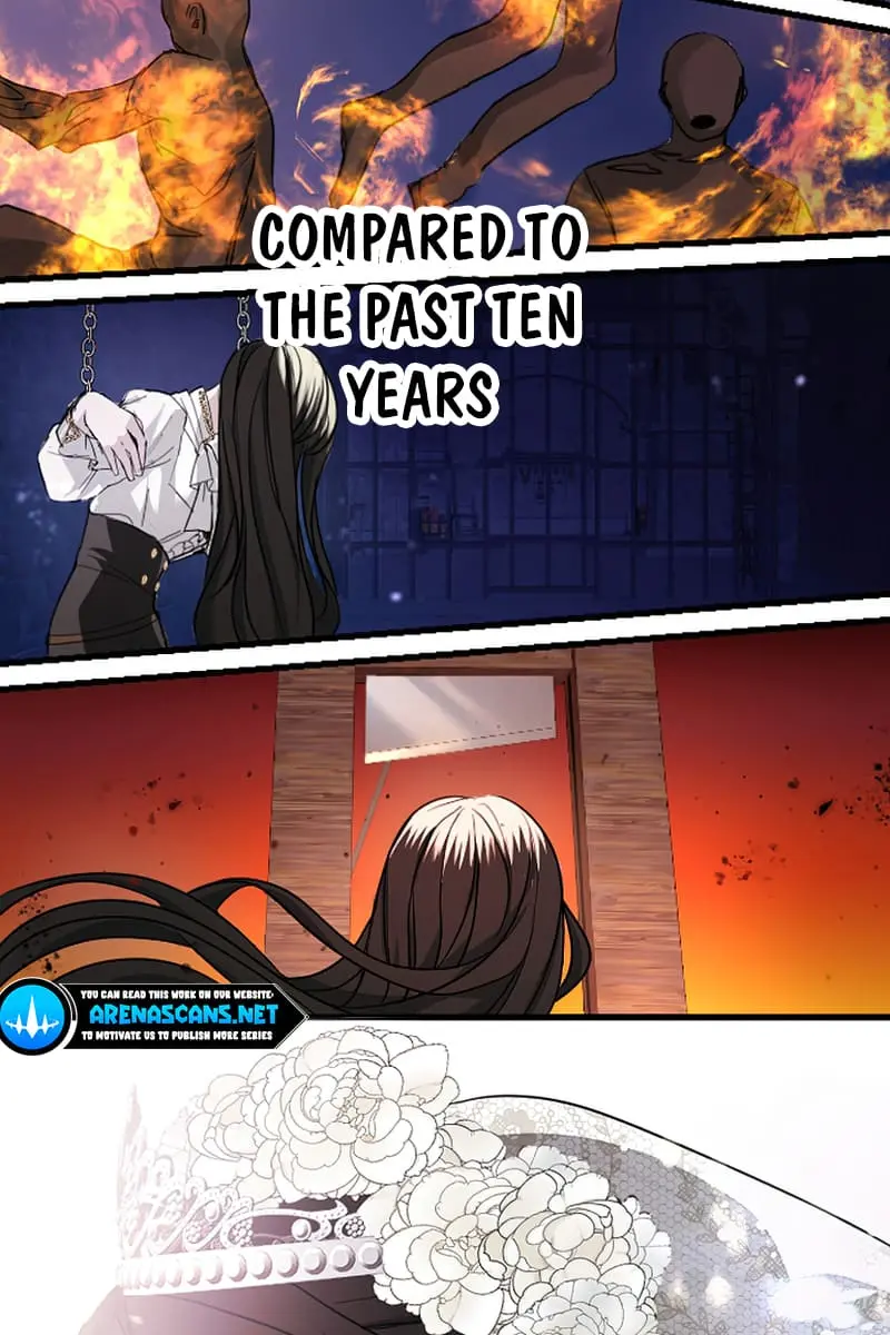 I Will Fall with the Emperor Chapter 3 Page 125