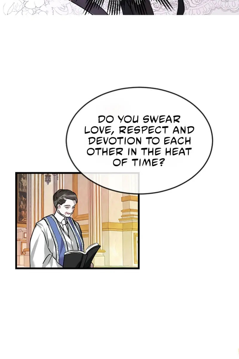 I Will Fall with the Emperor Chapter 3 Page 127