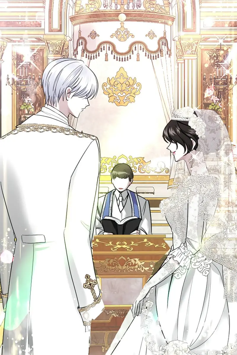 I Will Fall with the Emperor Chapter 3 Page 130