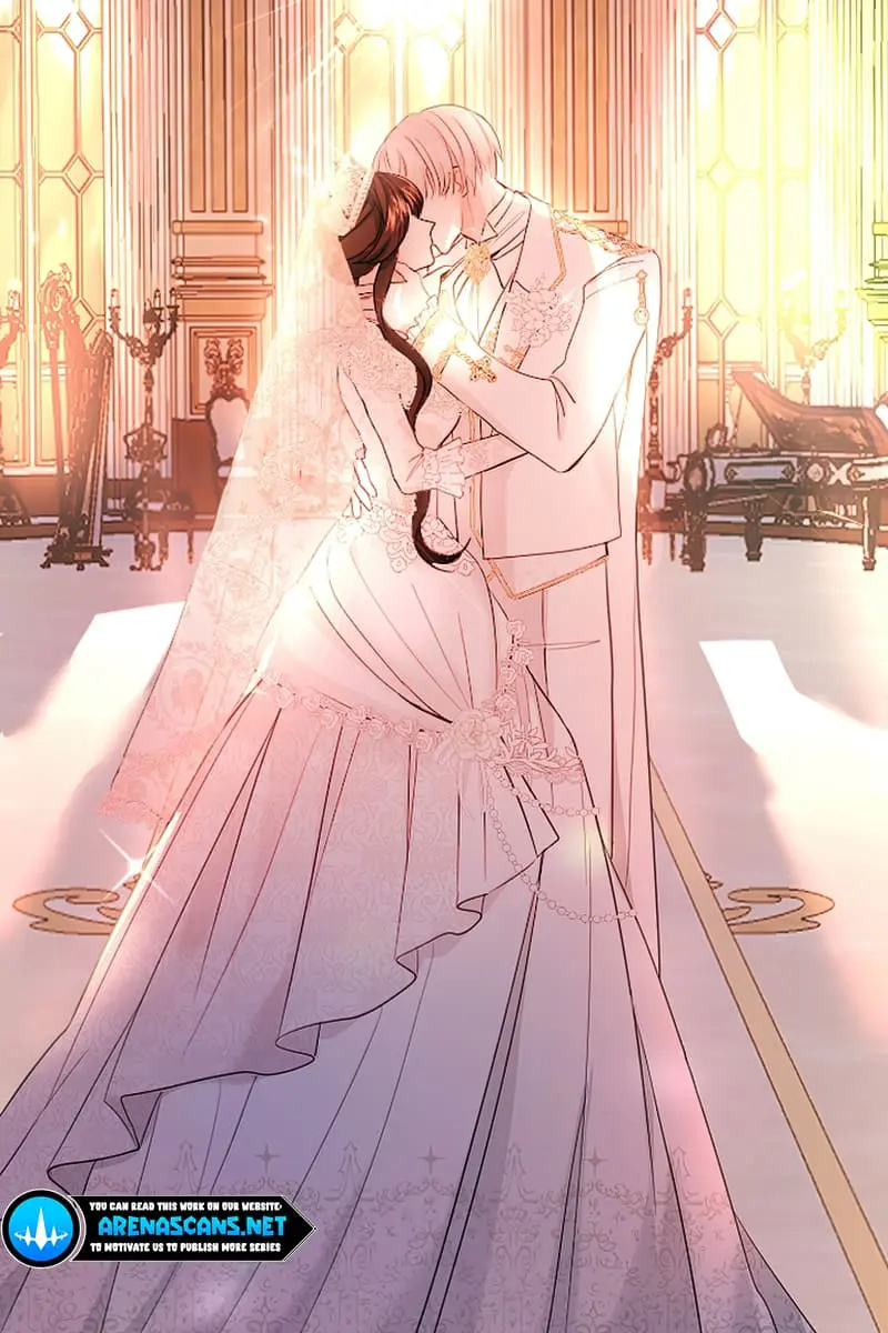 I Will Fall with the Emperor Chapter 3 Page 140