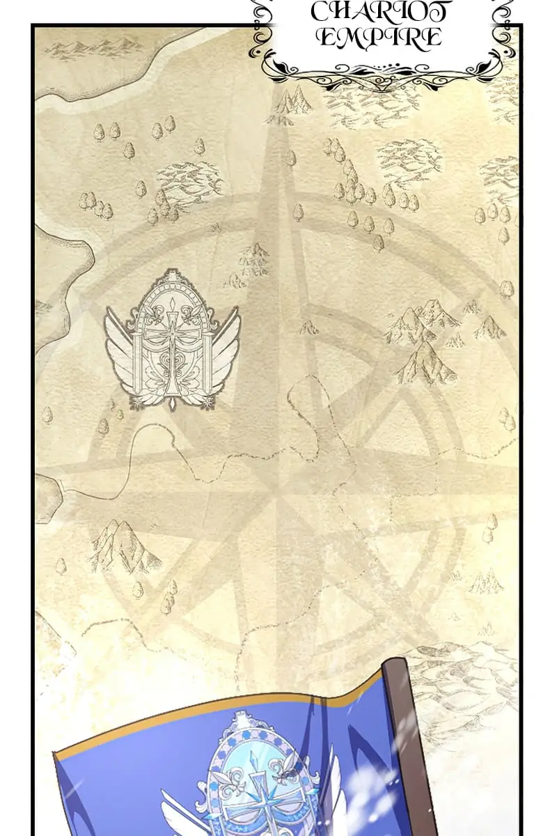 I Will Fall with the Emperor Chapter 4 Page 6