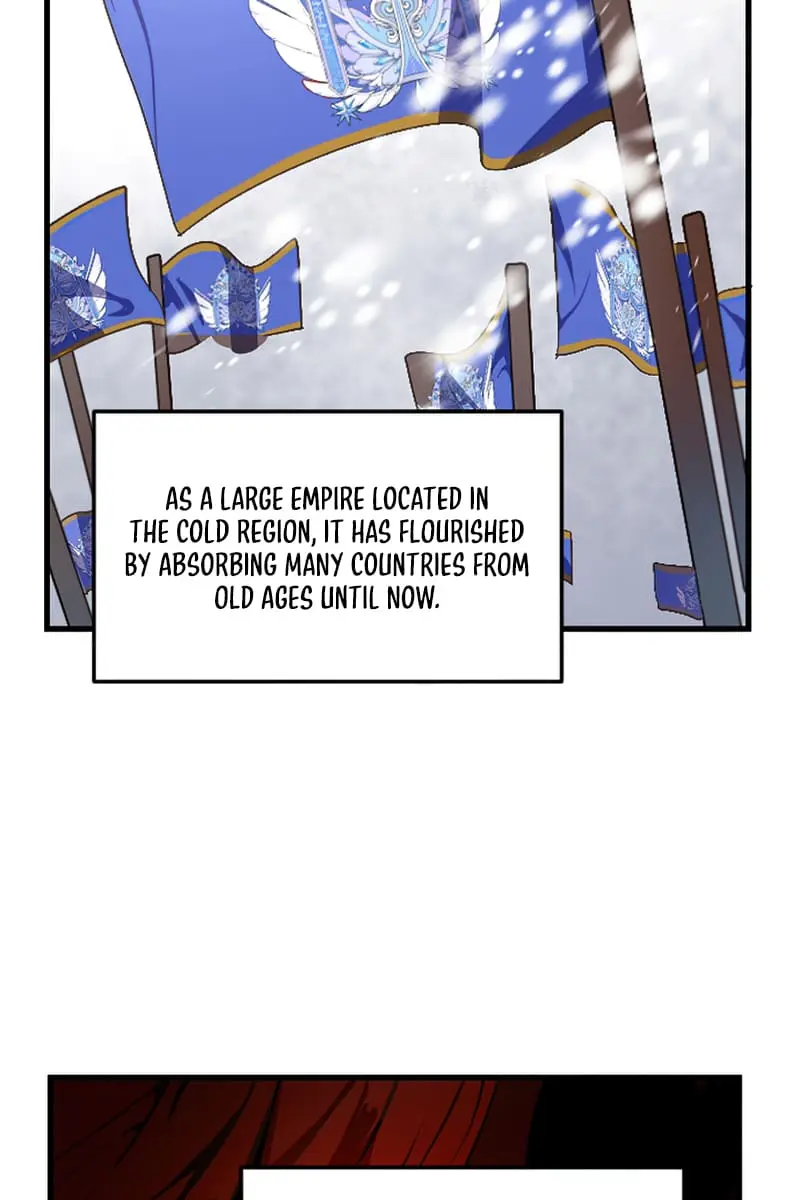 I Will Fall with the Emperor Chapter 4 Page 7