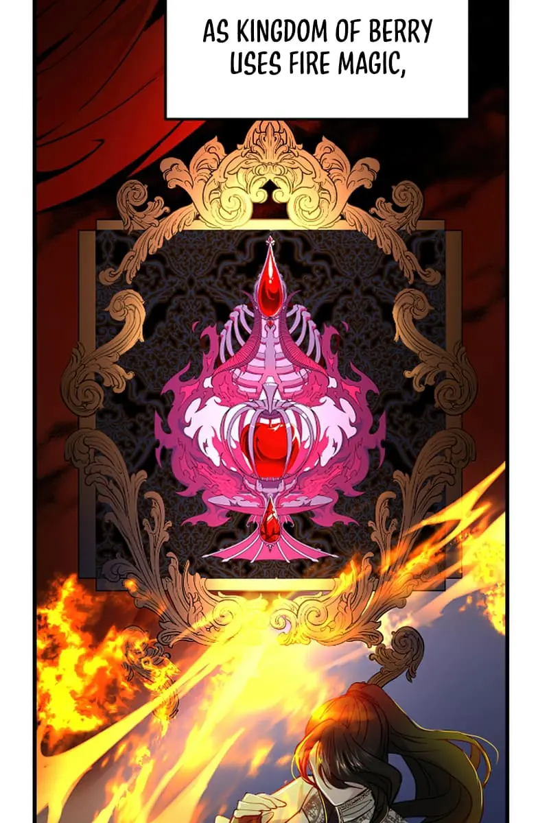 I Will Fall with the Emperor Chapter 4 Page 8