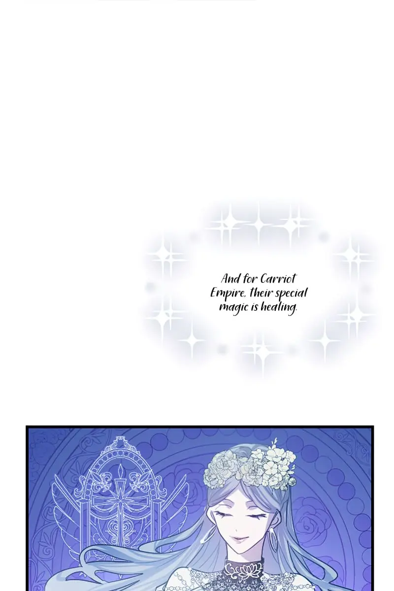 I Will Fall with the Emperor Chapter 4 Page 10