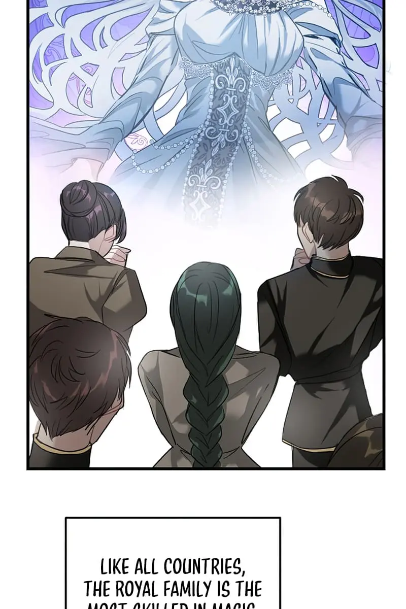 I Will Fall with the Emperor Chapter 4 Page 11