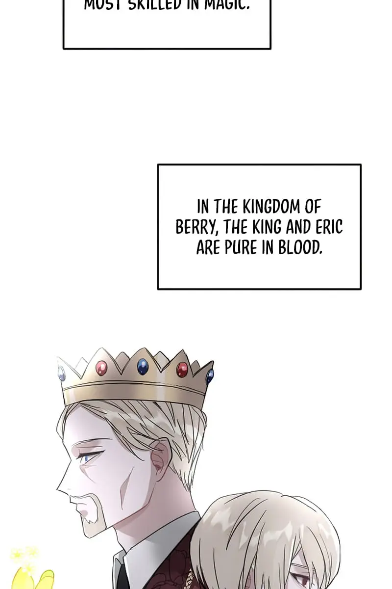 I Will Fall with the Emperor Chapter 4 Page 12