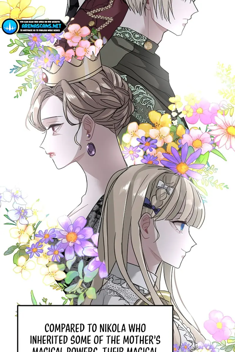 I Will Fall with the Emperor Chapter 4 Page 13