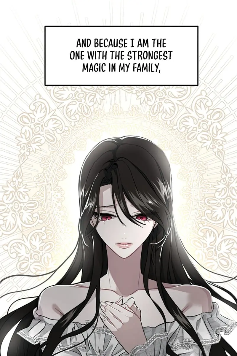 I Will Fall with the Emperor Chapter 4 Page 15