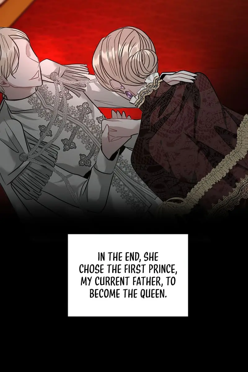 I Will Fall with the Emperor Chapter 4 Page 18