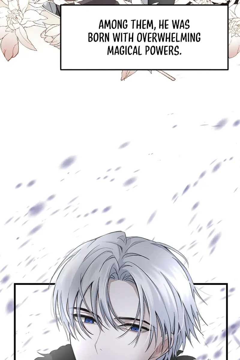 I Will Fall with the Emperor Chapter 4 Page 22