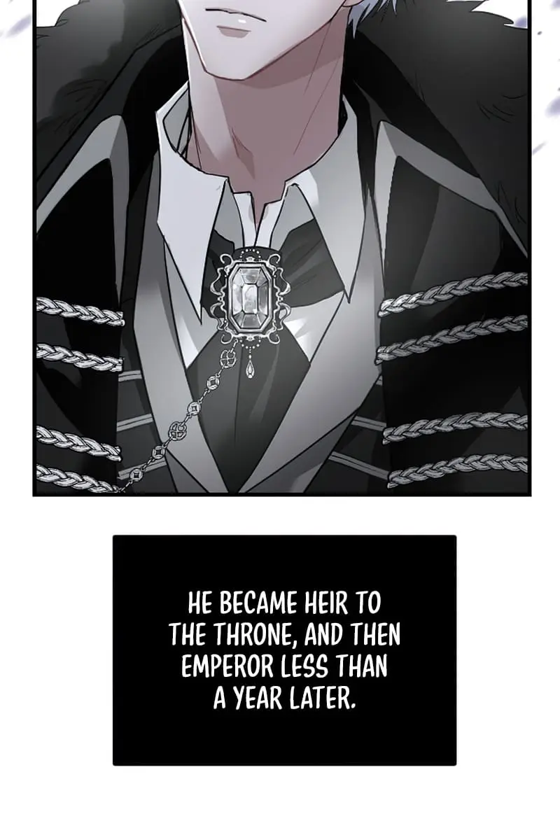 I Will Fall with the Emperor Chapter 4 Page 23
