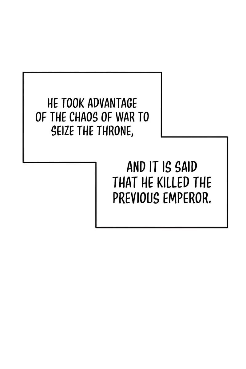 I Will Fall with the Emperor Chapter 4 Page 24